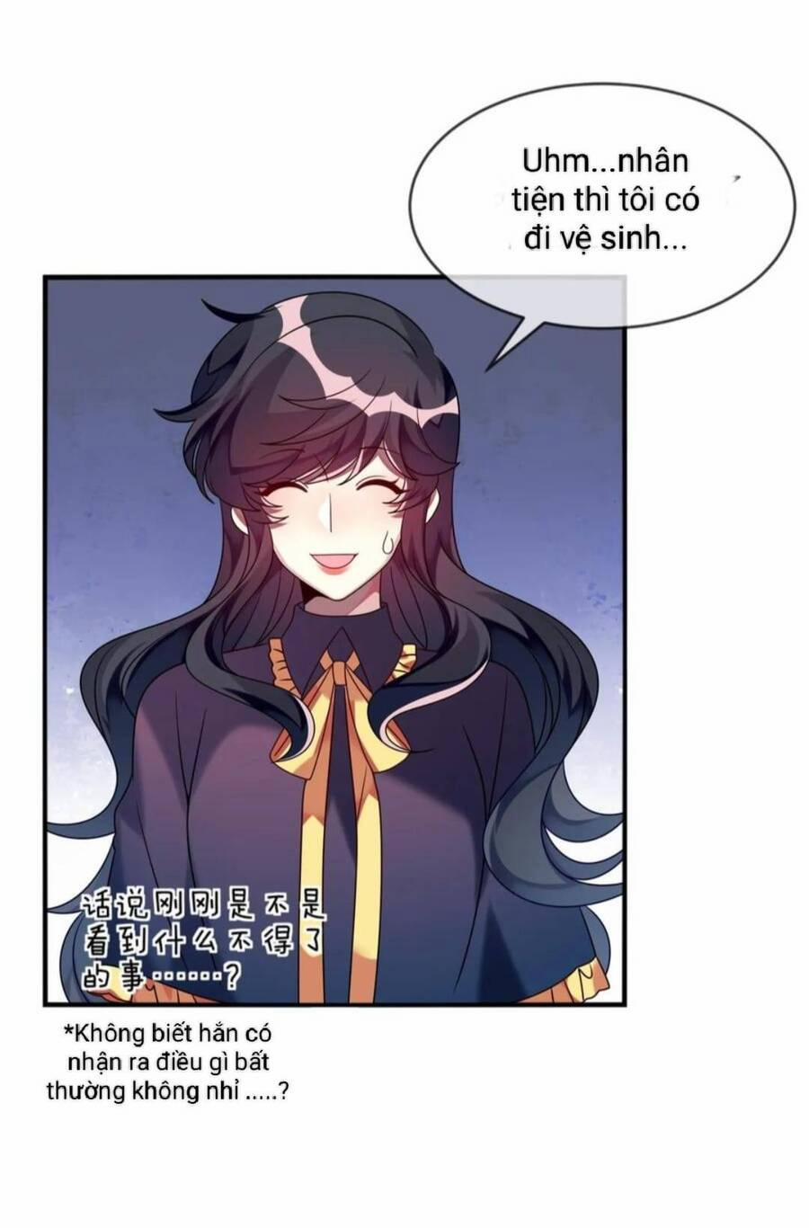 A Trạch Hóa Ra Lại Là Đại Tiểu Thư ? 16 trang 26