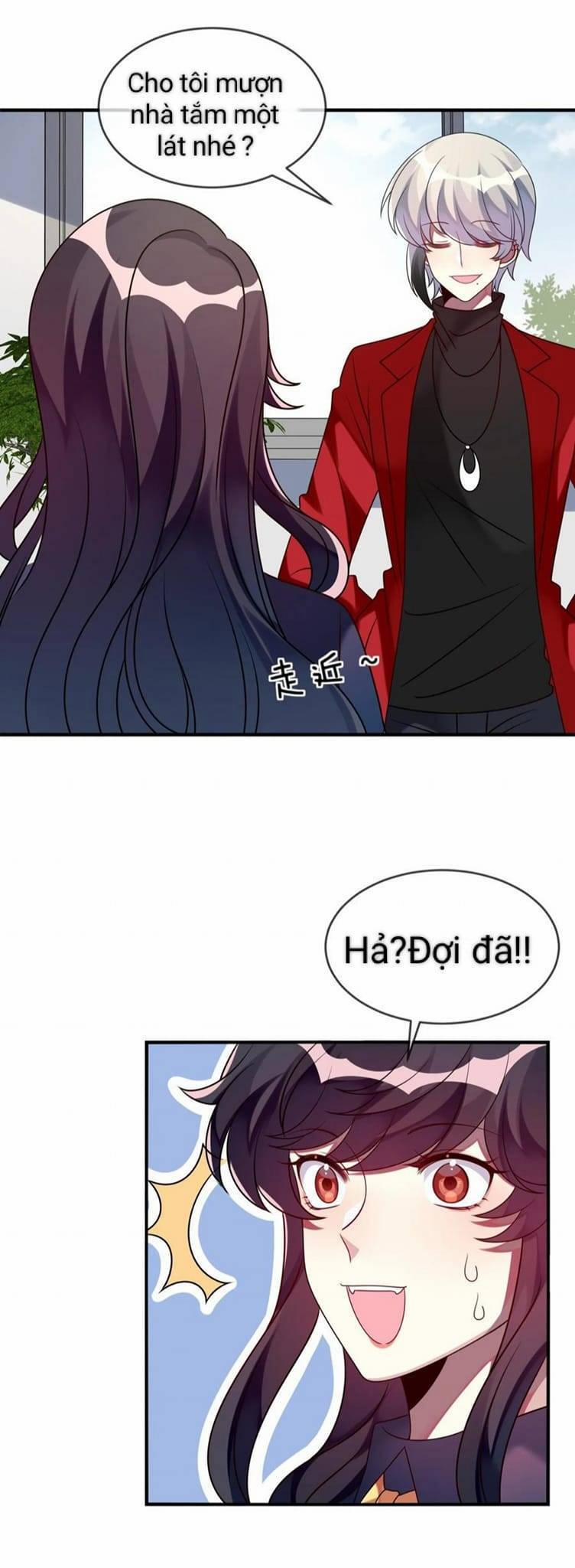 A Trạch Hóa Ra Lại Là Đại Tiểu Thư ? 16 trang 28