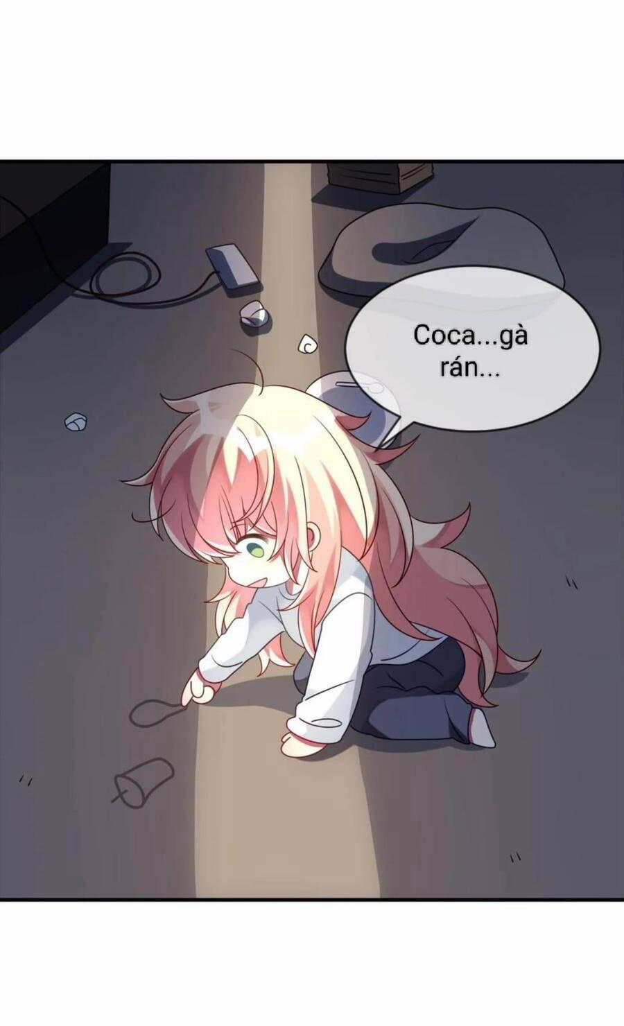 A Trạch Hóa Ra Lại Là Đại Tiểu Thư ? 16 trang 32