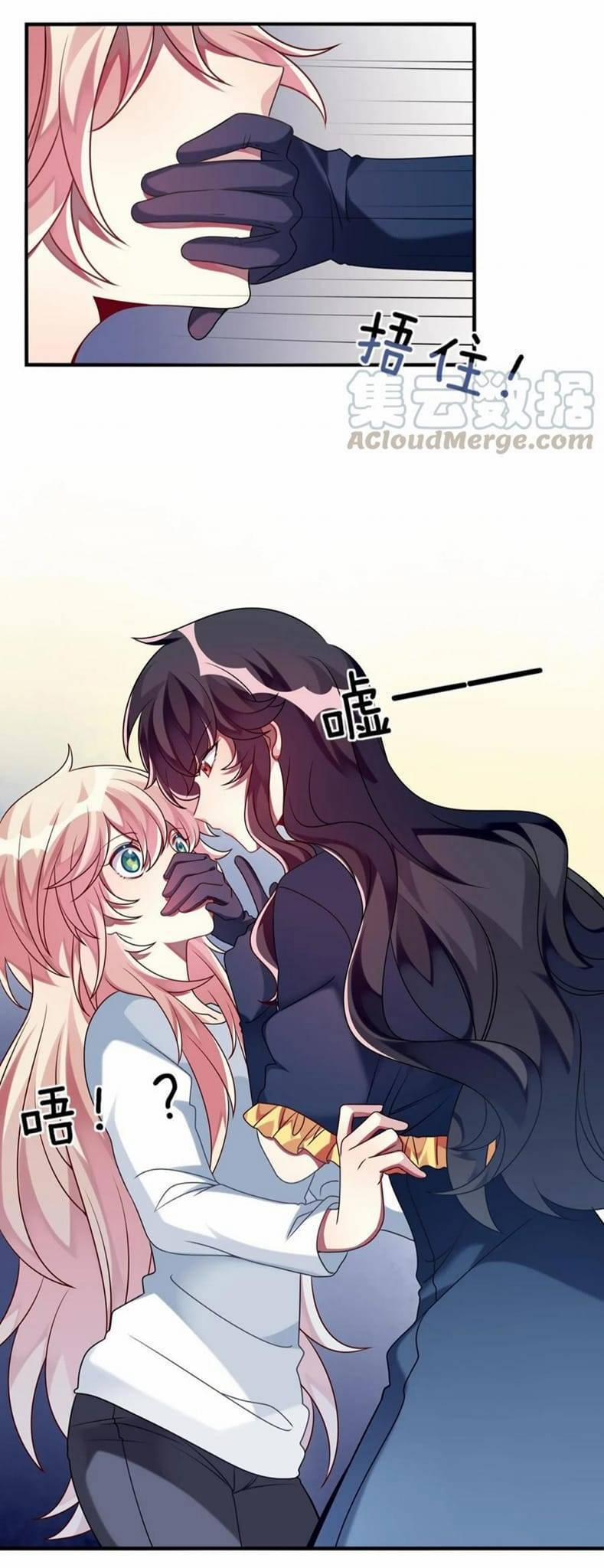 A Trạch Hóa Ra Lại Là Đại Tiểu Thư ? 16 trang 6