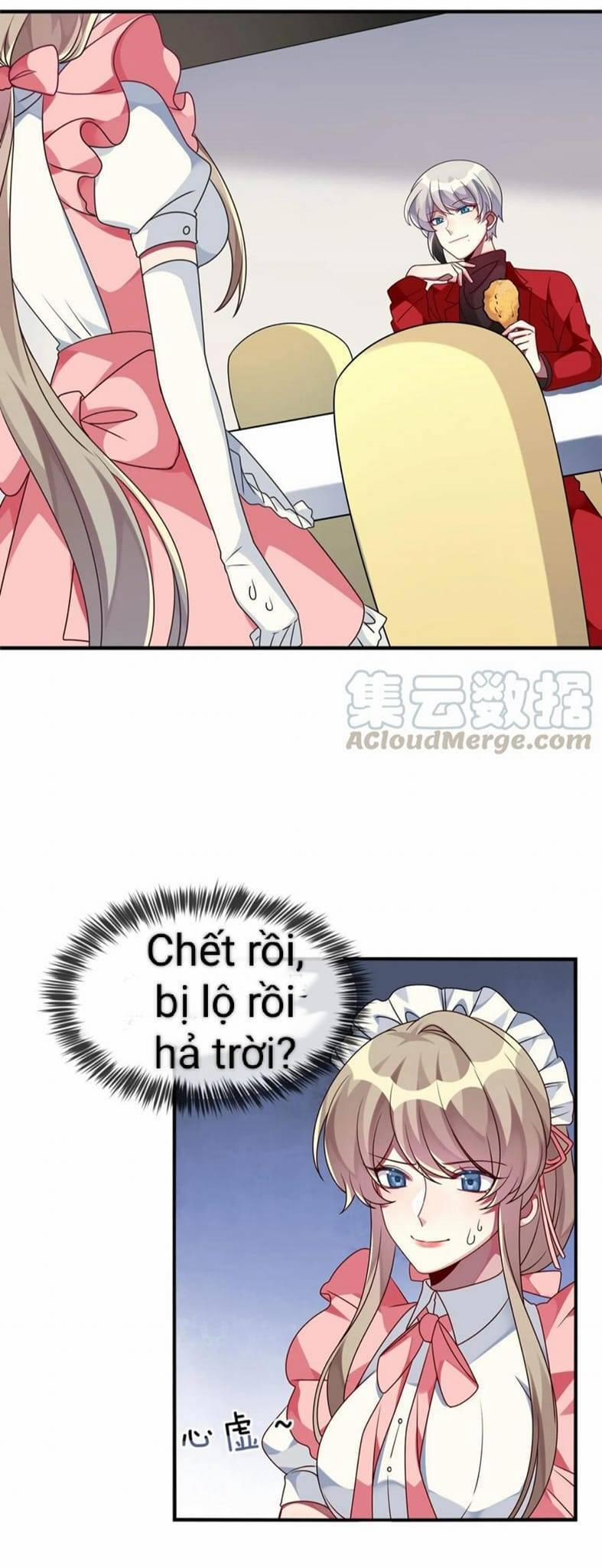 A Trạch Hóa Ra Lại Là Đại Tiểu Thư ? 16 trang 9