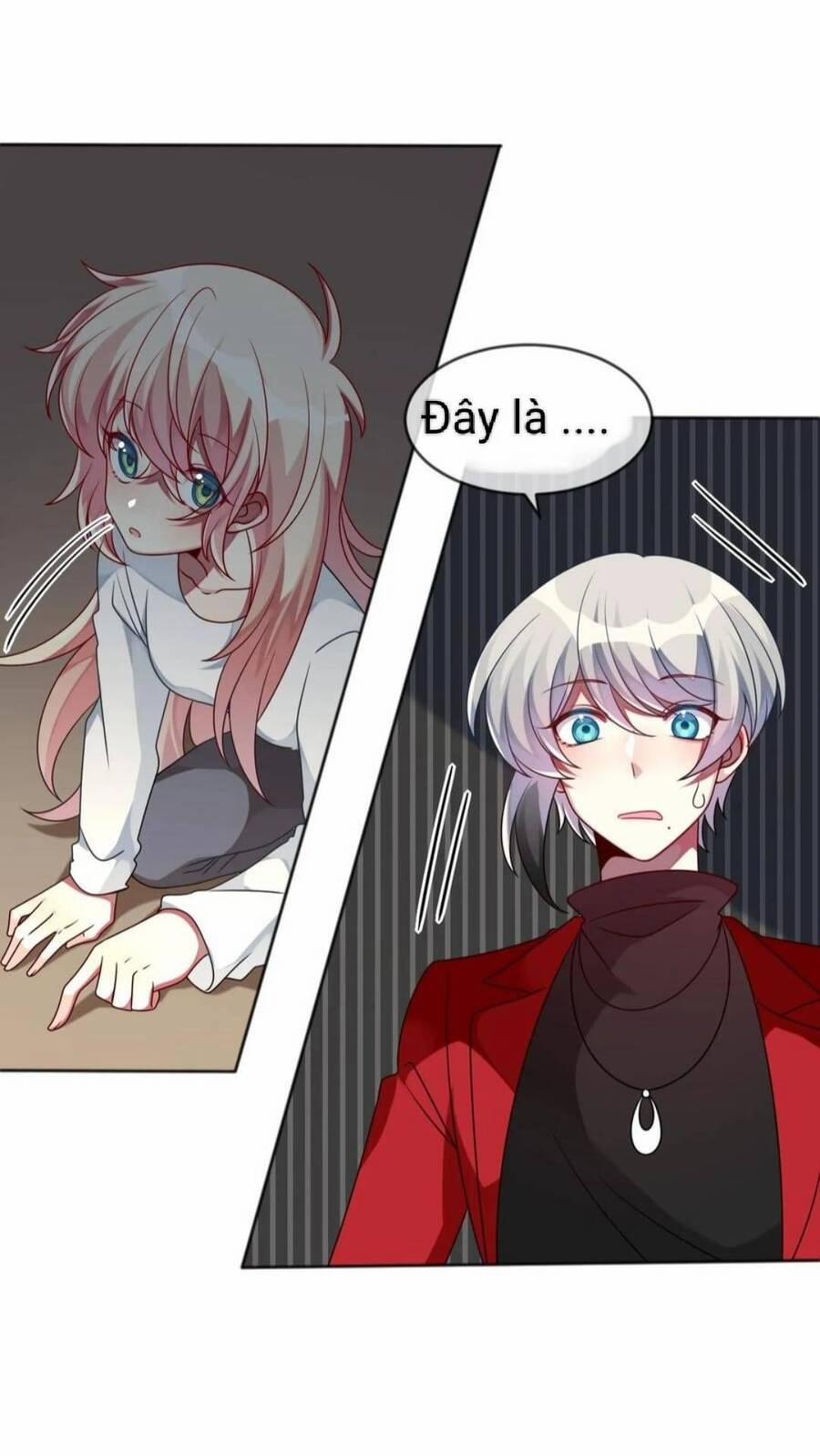 A Trạch Hóa Ra Lại Là Đại Tiểu Thư ? 17 trang 0