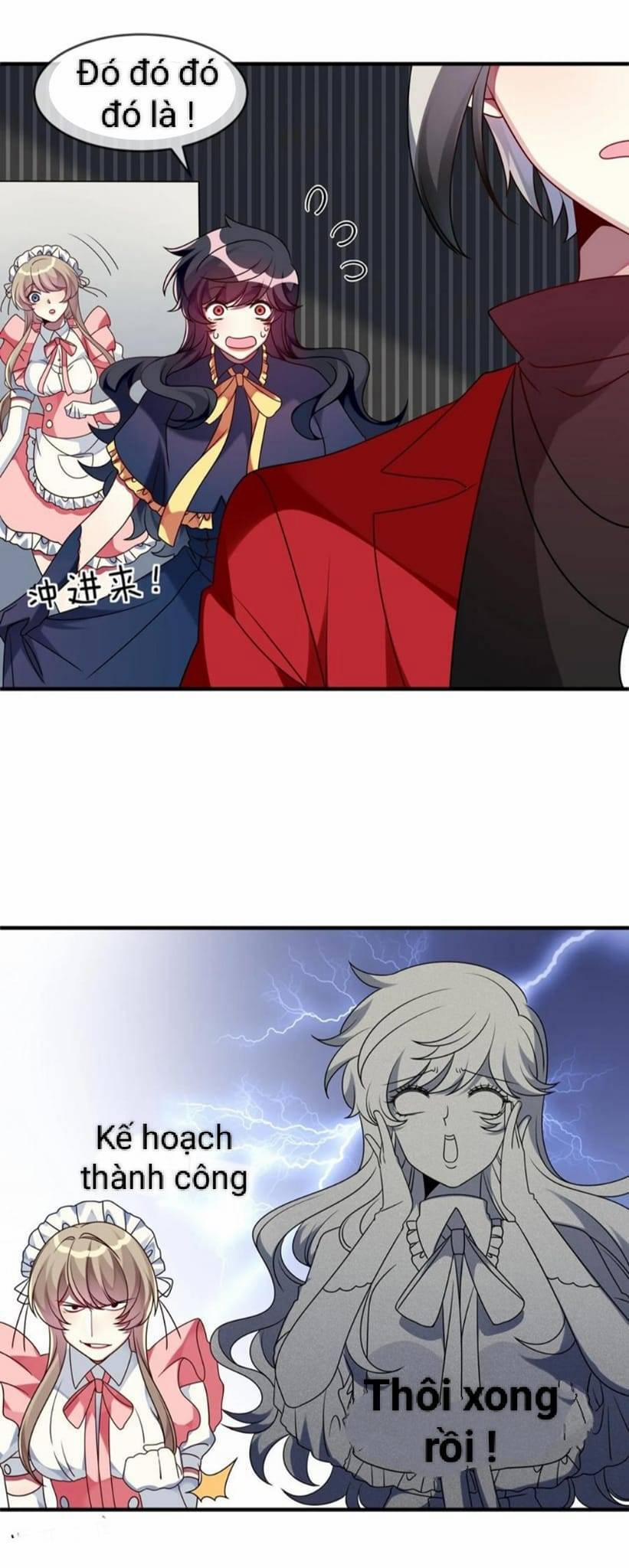 A Trạch Hóa Ra Lại Là Đại Tiểu Thư ? 17 trang 1