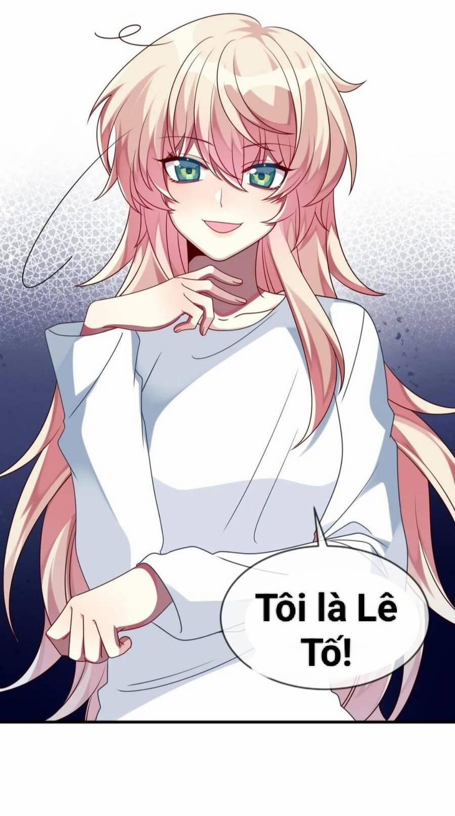 A Trạch Hóa Ra Lại Là Đại Tiểu Thư ? 17 trang 12