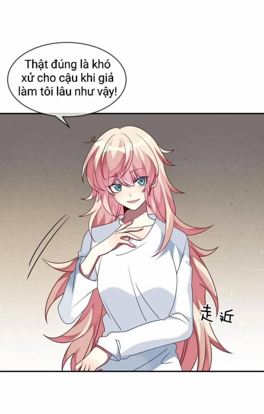 A Trạch Hóa Ra Lại Là Đại Tiểu Thư ? 17 trang 13