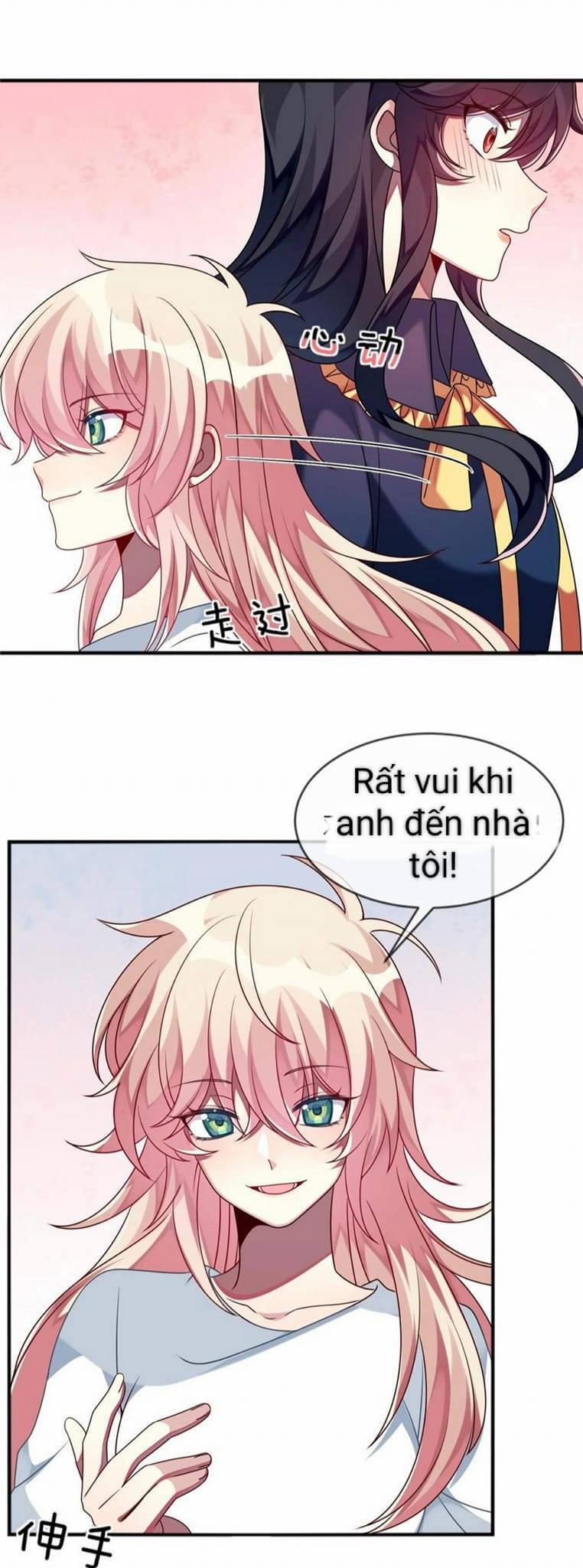 A Trạch Hóa Ra Lại Là Đại Tiểu Thư ? 17 trang 16