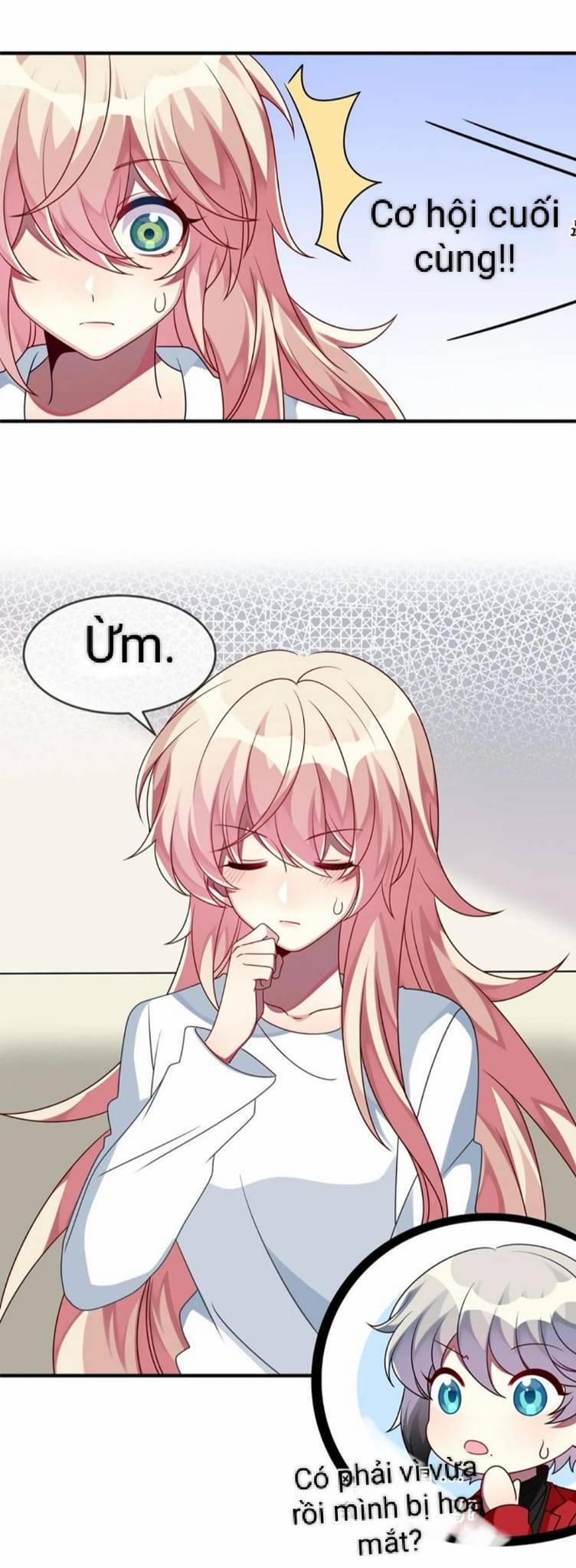 A Trạch Hóa Ra Lại Là Đại Tiểu Thư ? 17 trang 25