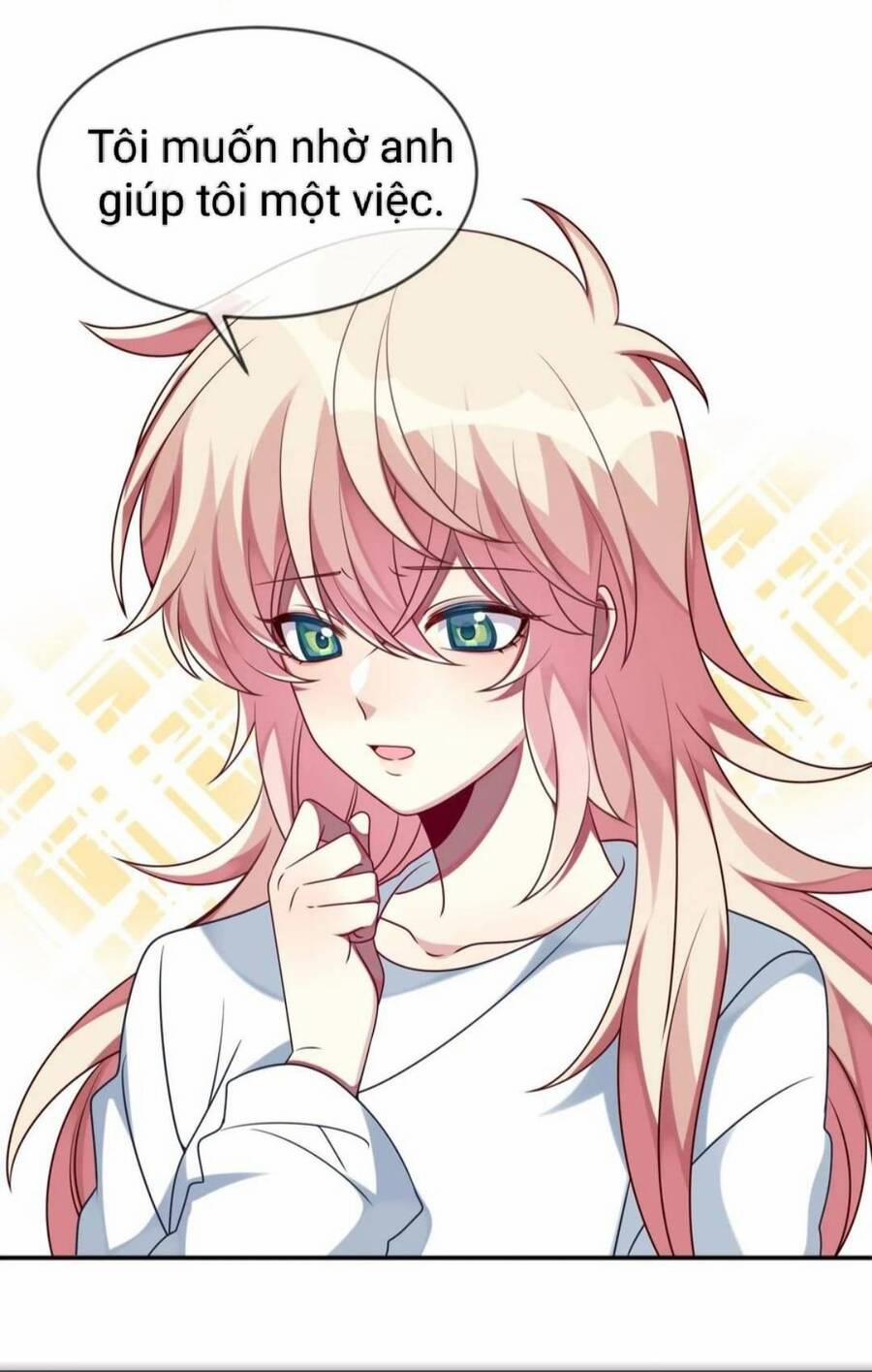 A Trạch Hóa Ra Lại Là Đại Tiểu Thư ? 17 trang 27