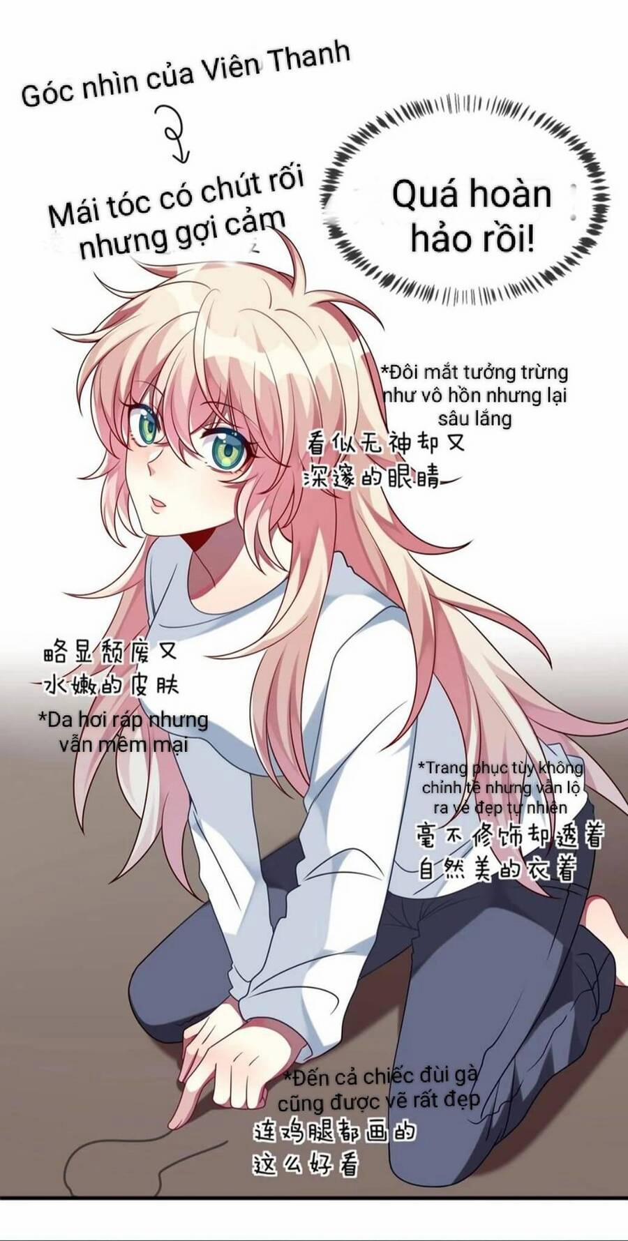 A Trạch Hóa Ra Lại Là Đại Tiểu Thư ? 17 trang 4