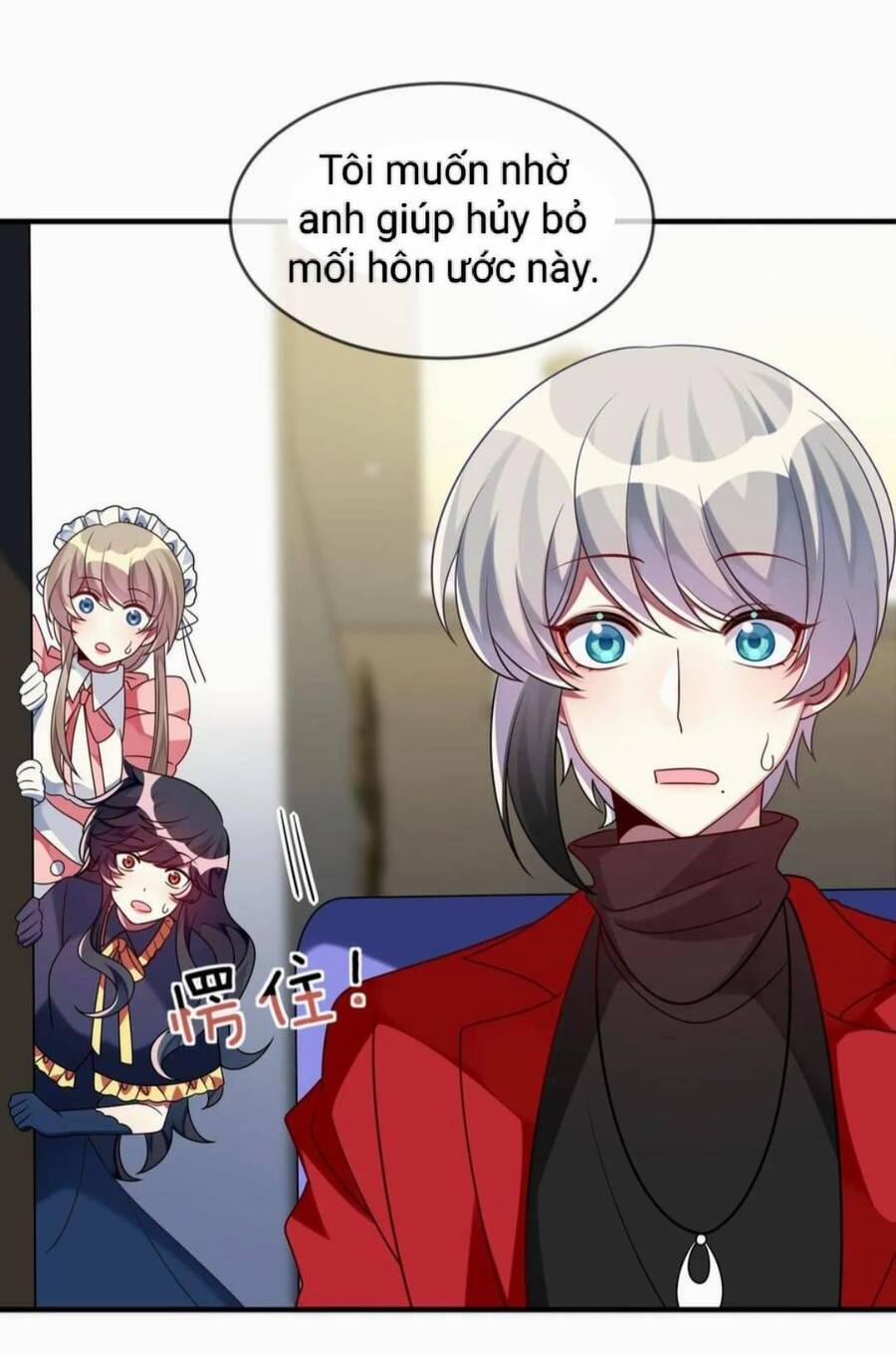 A Trạch Hóa Ra Lại Là Đại Tiểu Thư ? 18 trang 0