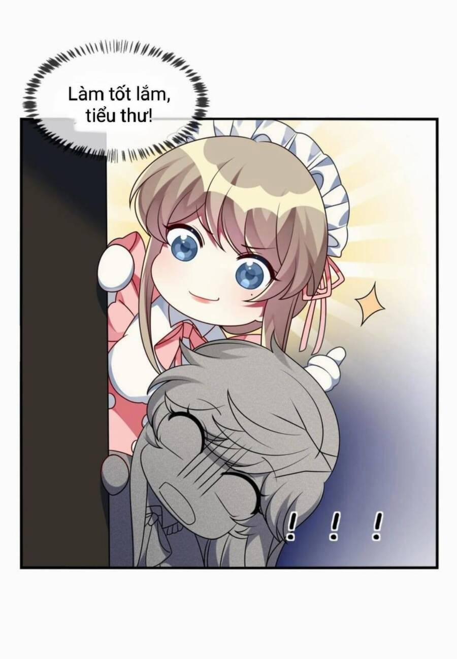 A Trạch Hóa Ra Lại Là Đại Tiểu Thư ? 18 trang 1