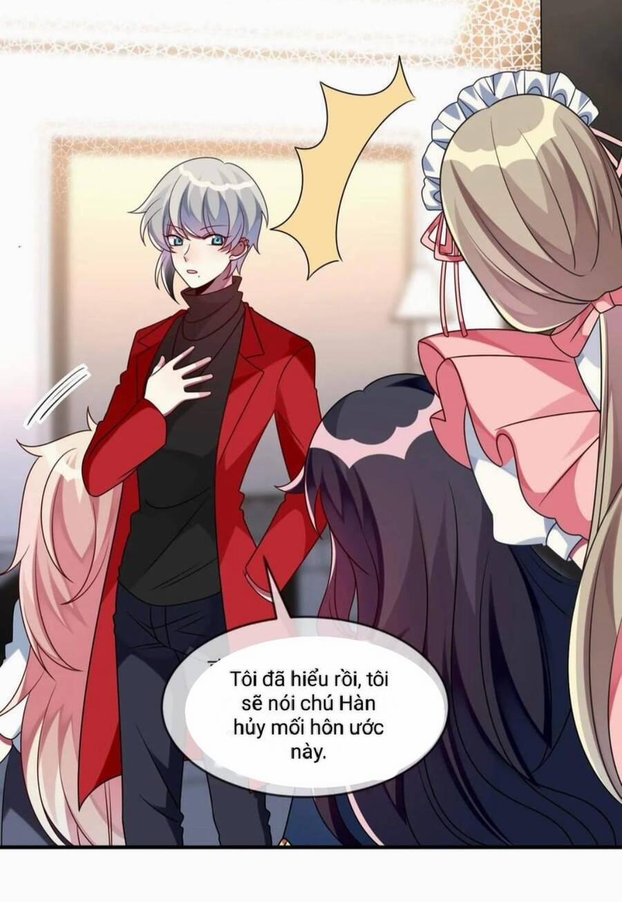 A Trạch Hóa Ra Lại Là Đại Tiểu Thư ? 18 trang 10