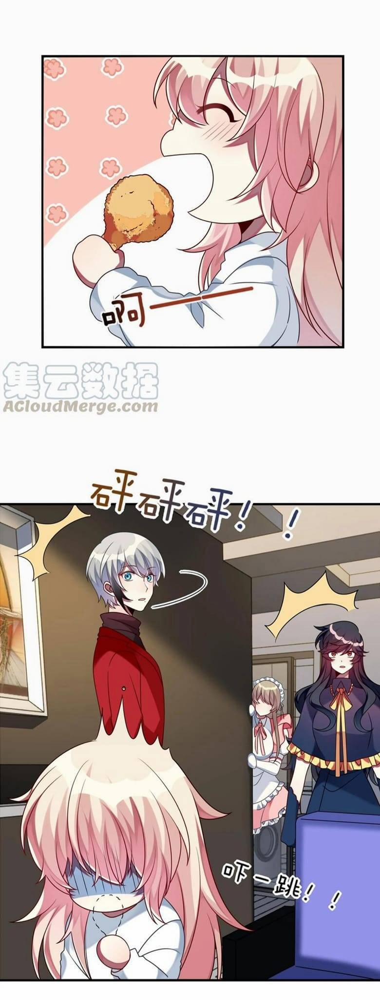 A Trạch Hóa Ra Lại Là Đại Tiểu Thư ? 18 trang 12