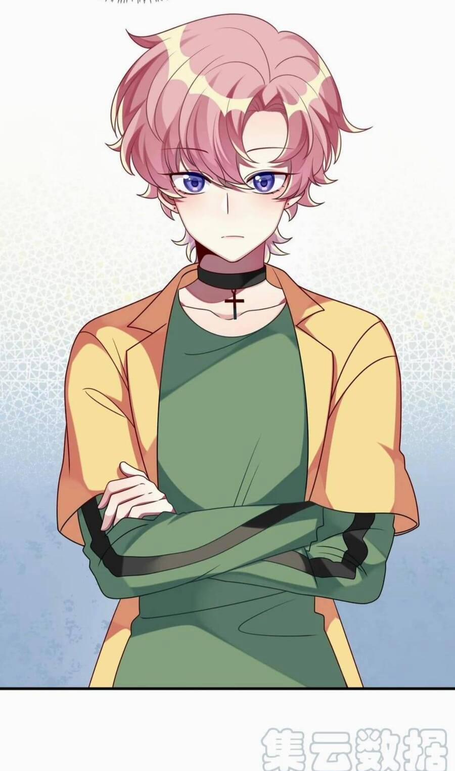 A Trạch Hóa Ra Lại Là Đại Tiểu Thư ? 18 trang 15