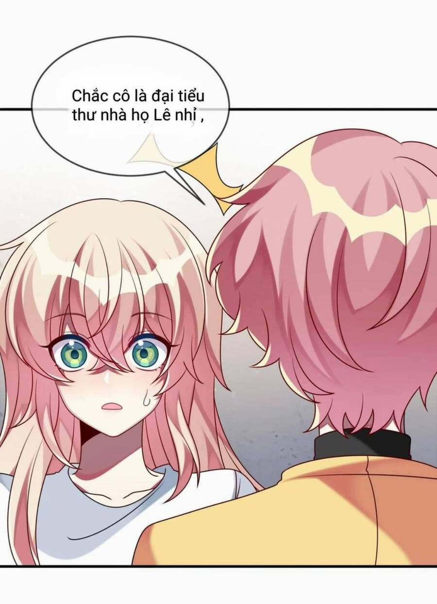 A Trạch Hóa Ra Lại Là Đại Tiểu Thư ? 18 trang 19