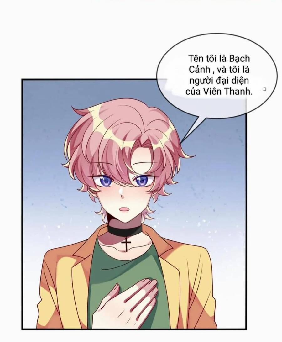 A Trạch Hóa Ra Lại Là Đại Tiểu Thư ? 18 trang 20