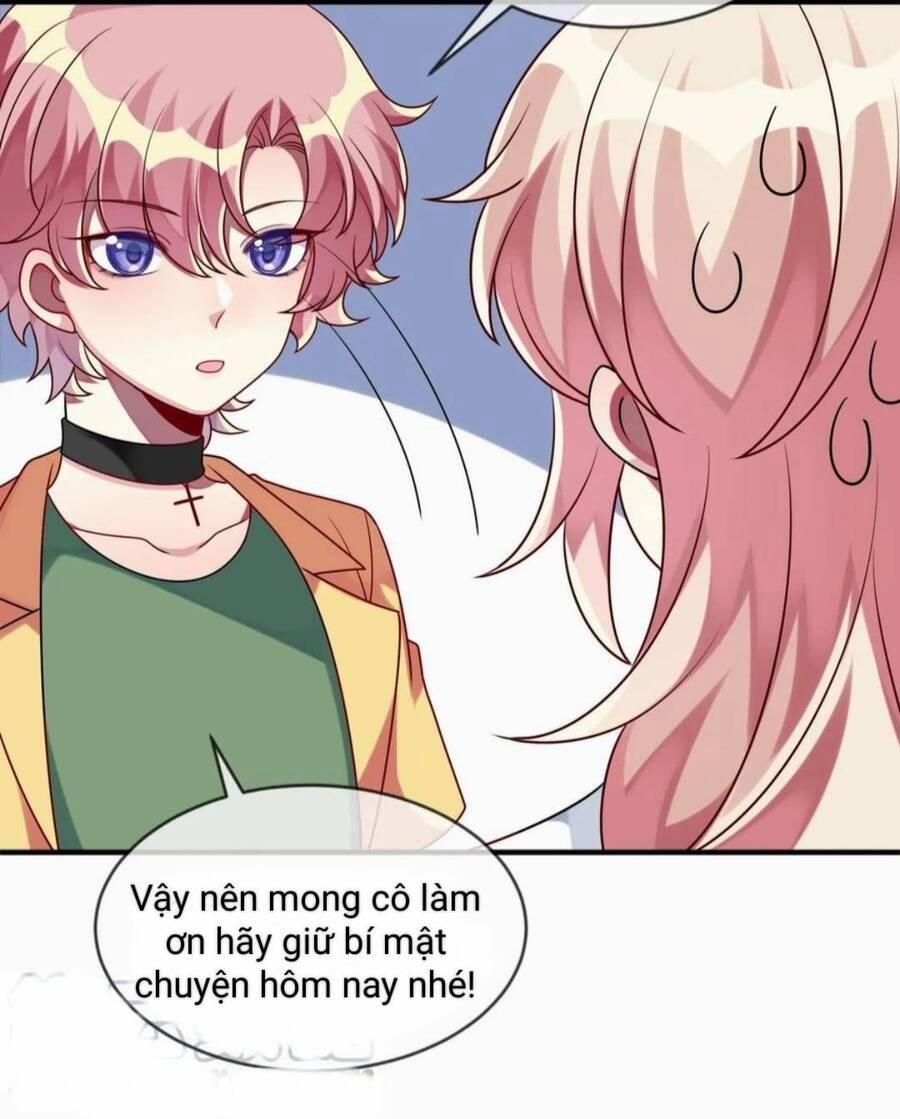 A Trạch Hóa Ra Lại Là Đại Tiểu Thư ? 18 trang 22