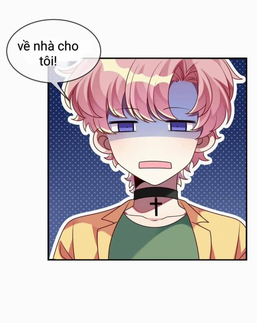 A Trạch Hóa Ra Lại Là Đại Tiểu Thư ? 18 trang 24