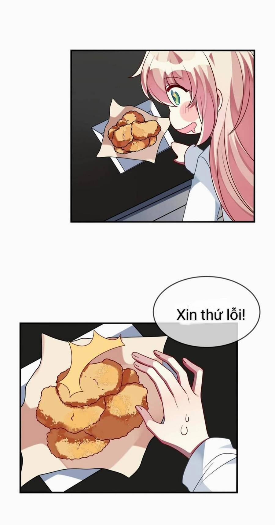 A Trạch Hóa Ra Lại Là Đại Tiểu Thư ? 18 trang 26