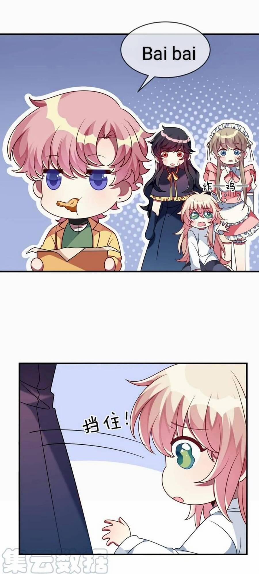 A Trạch Hóa Ra Lại Là Đại Tiểu Thư ? 18 trang 29