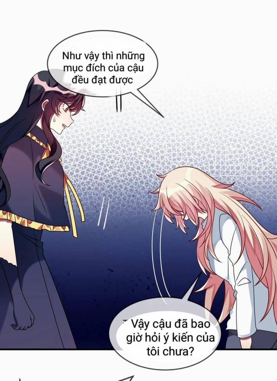 A Trạch Hóa Ra Lại Là Đại Tiểu Thư ? 18 trang 34