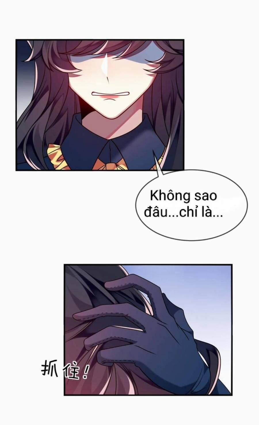 A Trạch Hóa Ra Lại Là Đại Tiểu Thư ? 18 trang 38