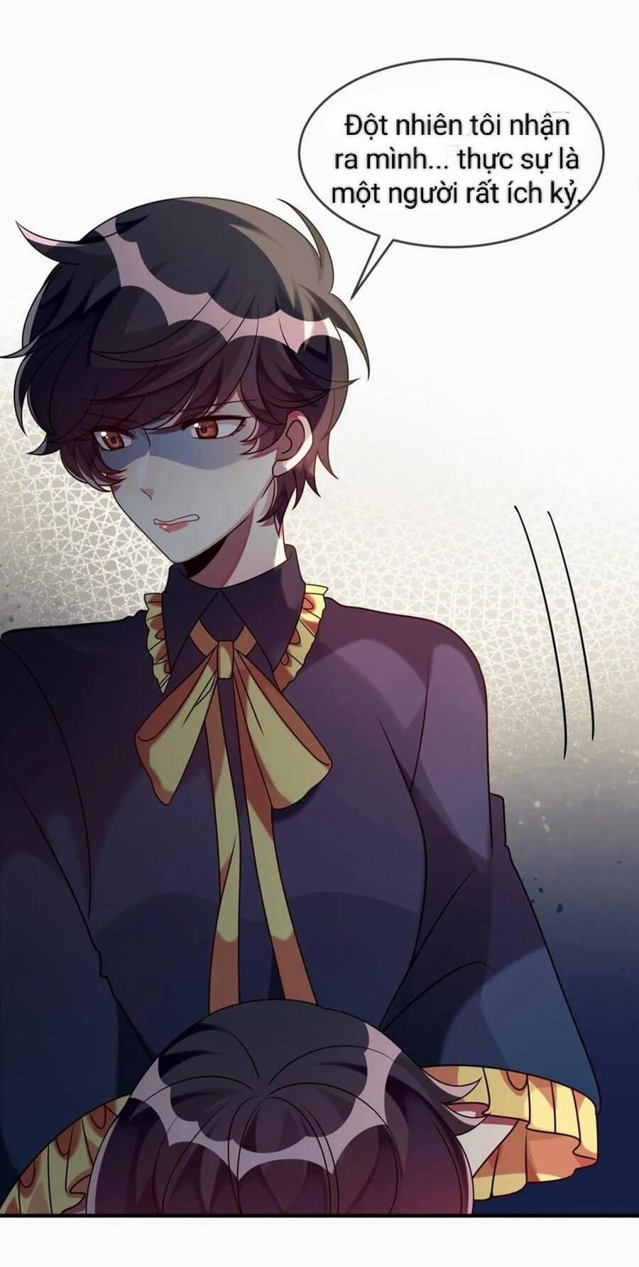 A Trạch Hóa Ra Lại Là Đại Tiểu Thư ? 18 trang 39