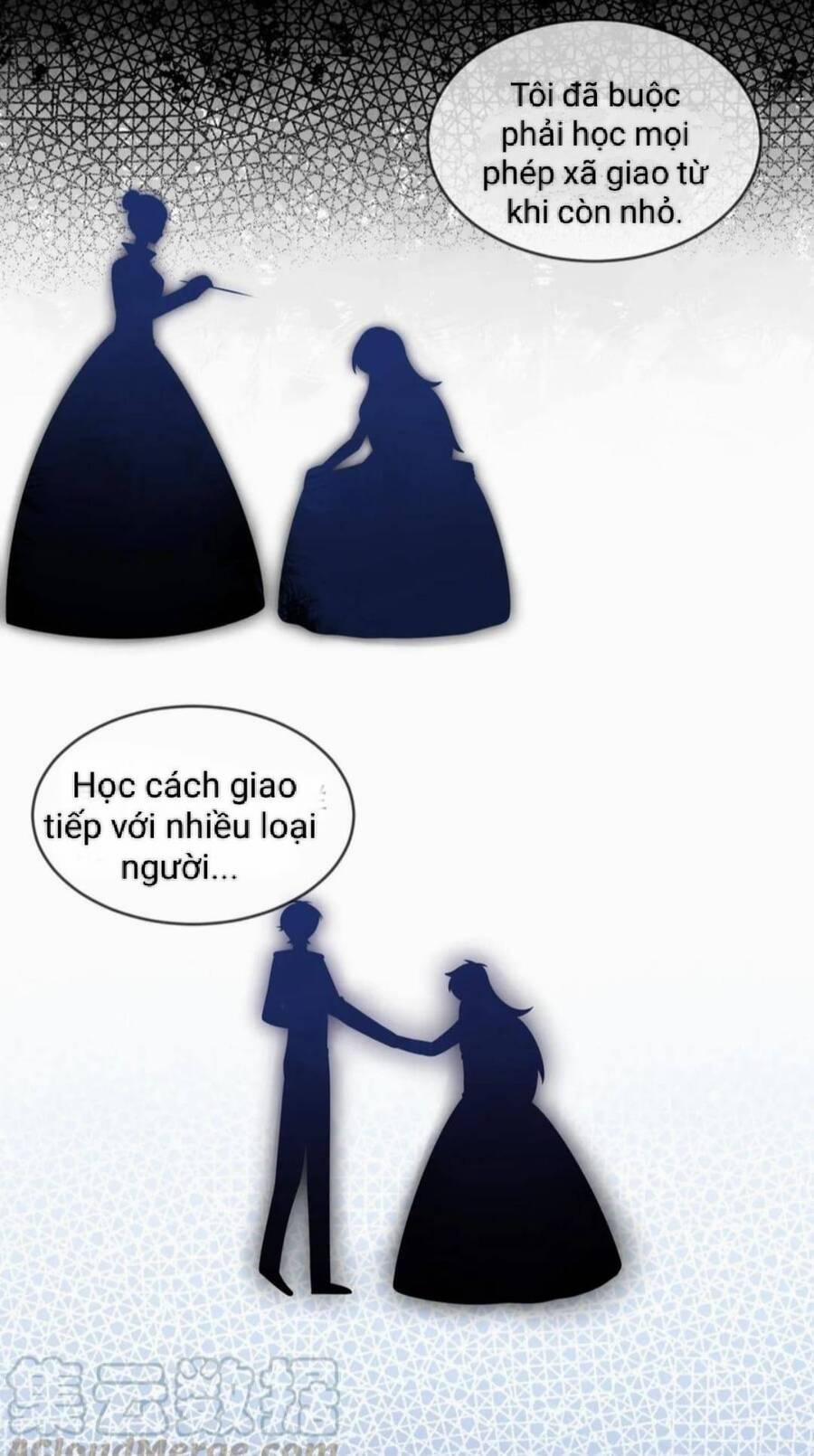 A Trạch Hóa Ra Lại Là Đại Tiểu Thư ? 18 trang 5