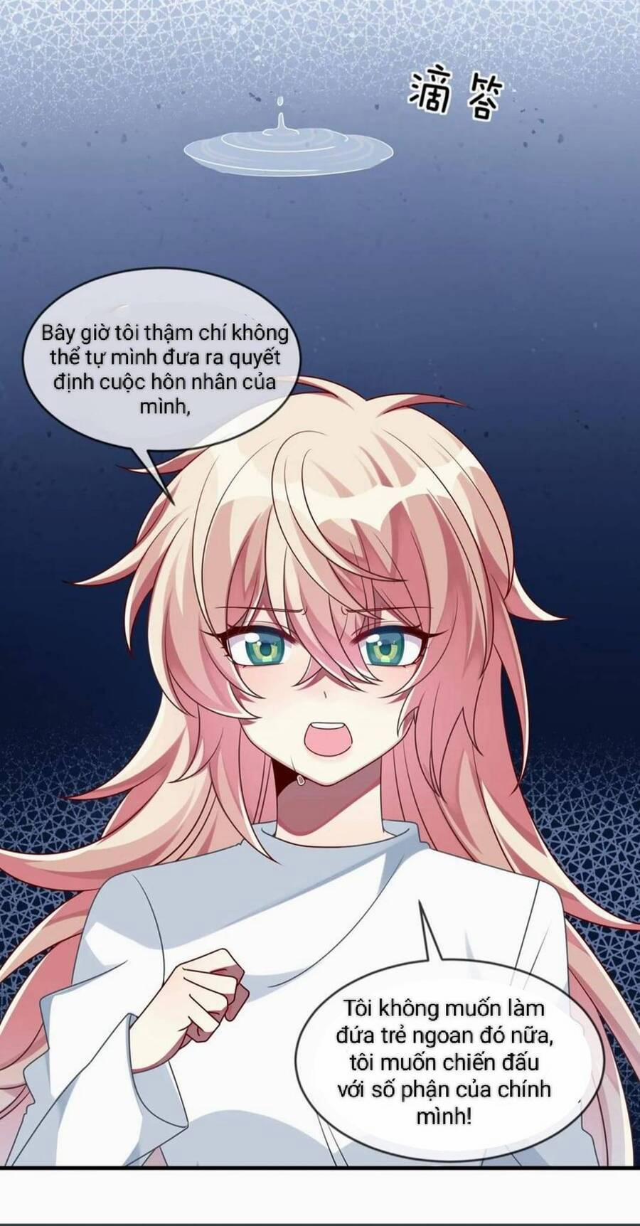 A Trạch Hóa Ra Lại Là Đại Tiểu Thư ? 18 trang 6