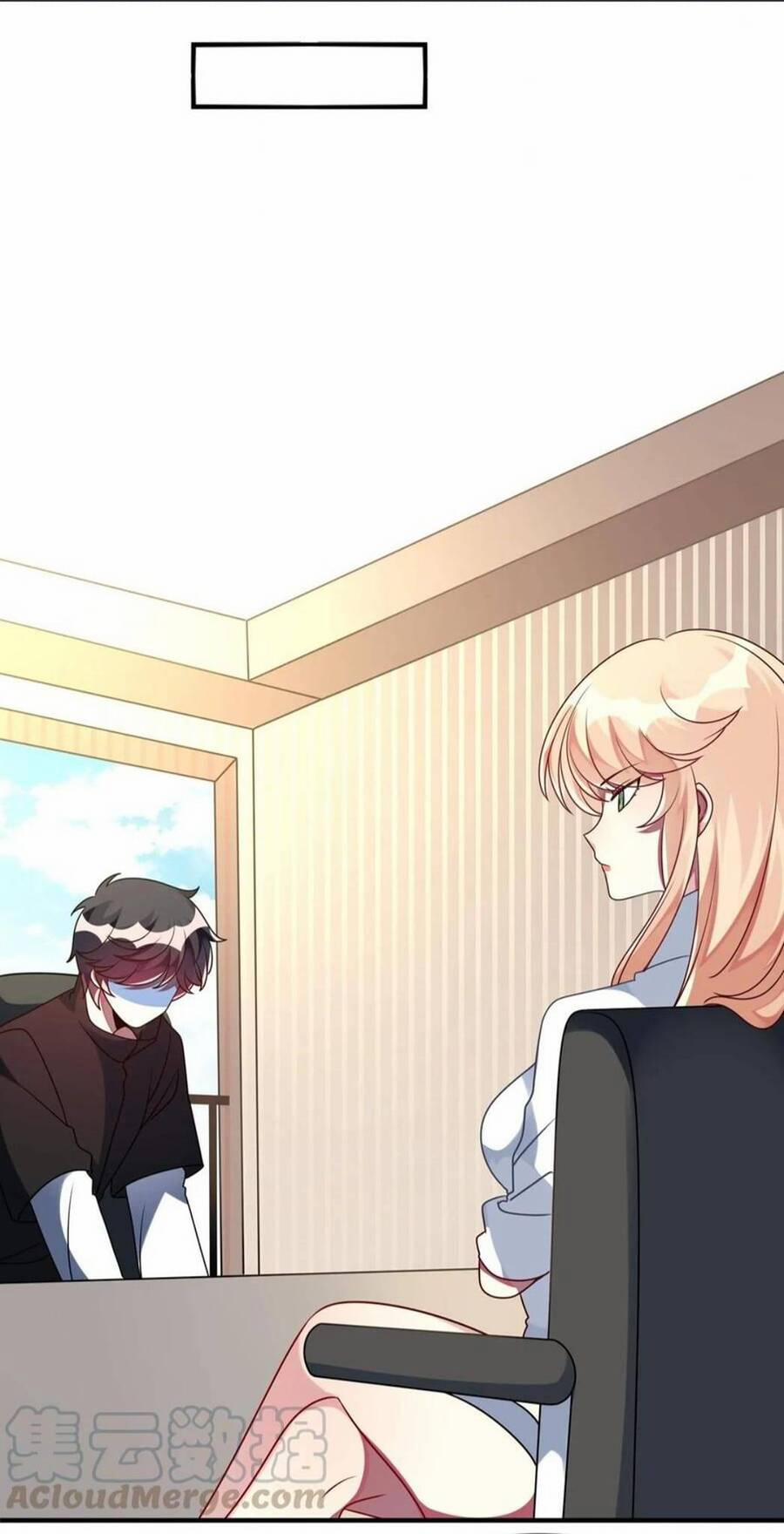 A Trạch Hóa Ra Lại Là Đại Tiểu Thư ? 19 trang 11