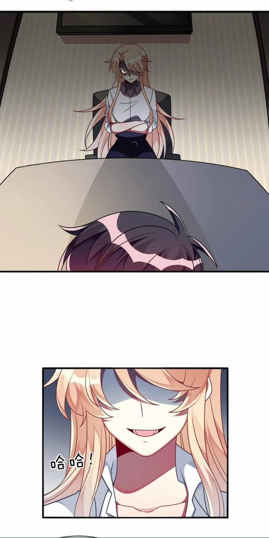 A Trạch Hóa Ra Lại Là Đại Tiểu Thư ? 19 trang 19