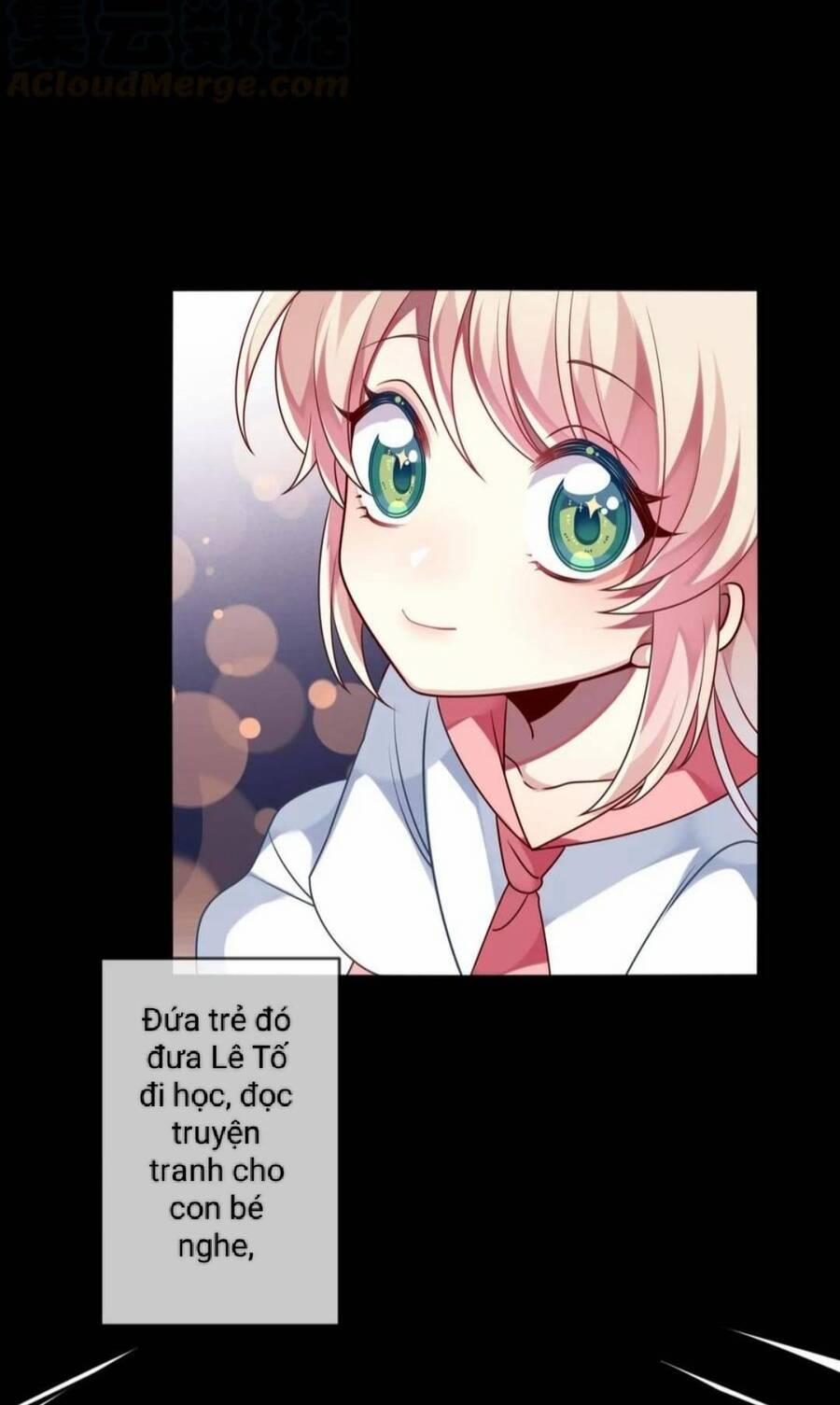 A Trạch Hóa Ra Lại Là Đại Tiểu Thư ? 19 trang 22