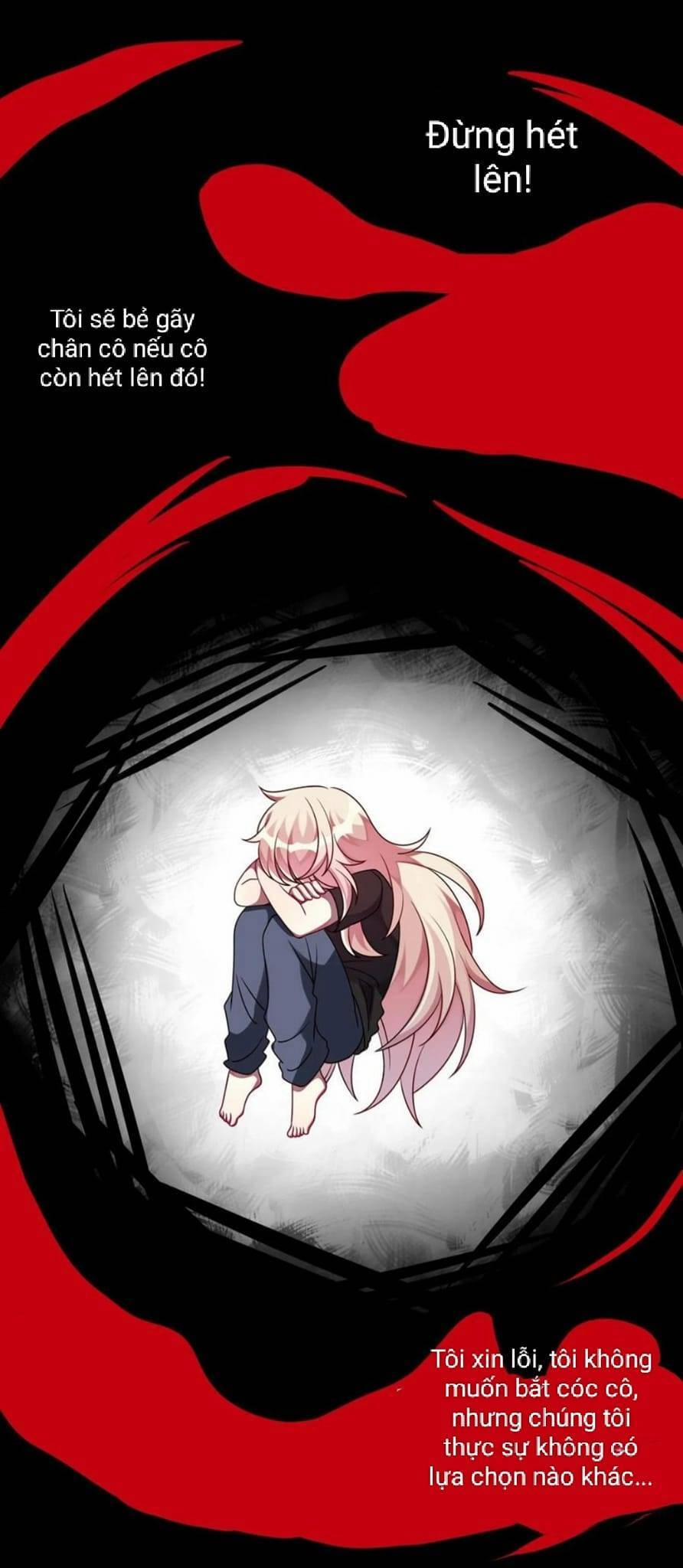 A Trạch Hóa Ra Lại Là Đại Tiểu Thư ? 19 trang 28