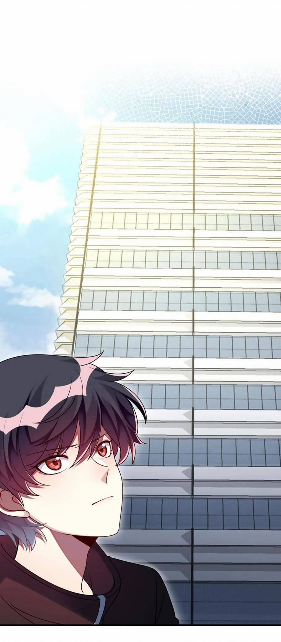 A Trạch Hóa Ra Lại Là Đại Tiểu Thư ? 19 trang 3