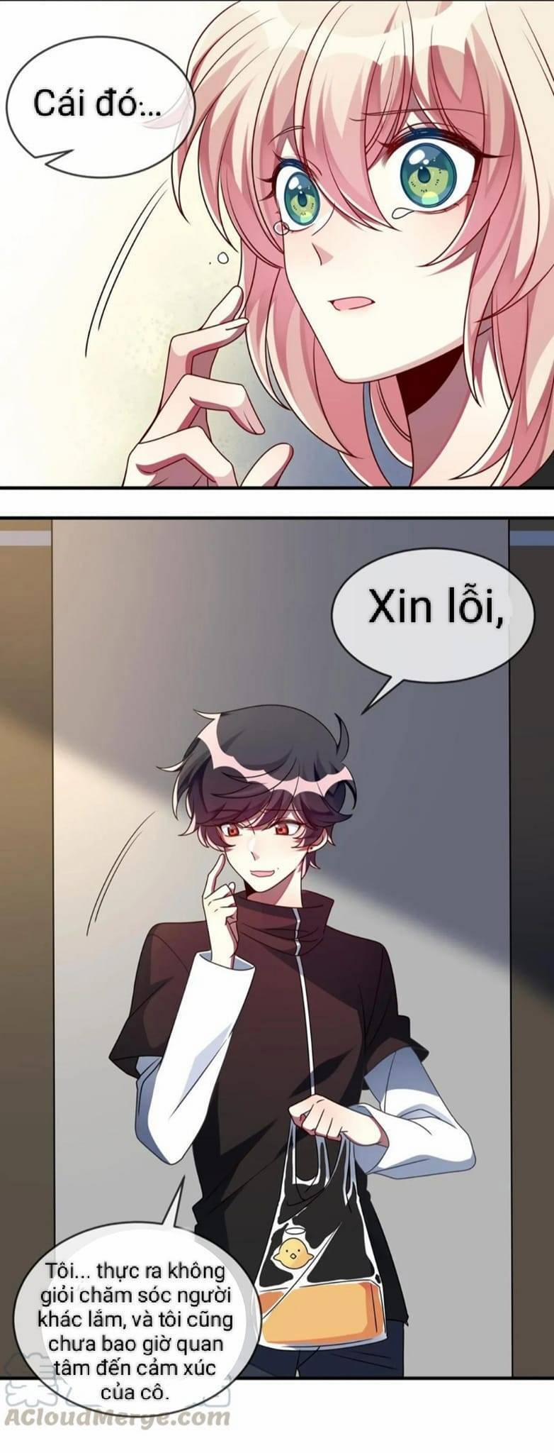 A Trạch Hóa Ra Lại Là Đại Tiểu Thư ? 19 trang 31