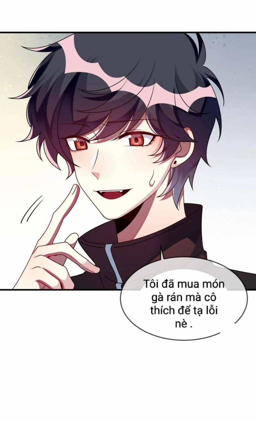 A Trạch Hóa Ra Lại Là Đại Tiểu Thư ? 19 trang 32