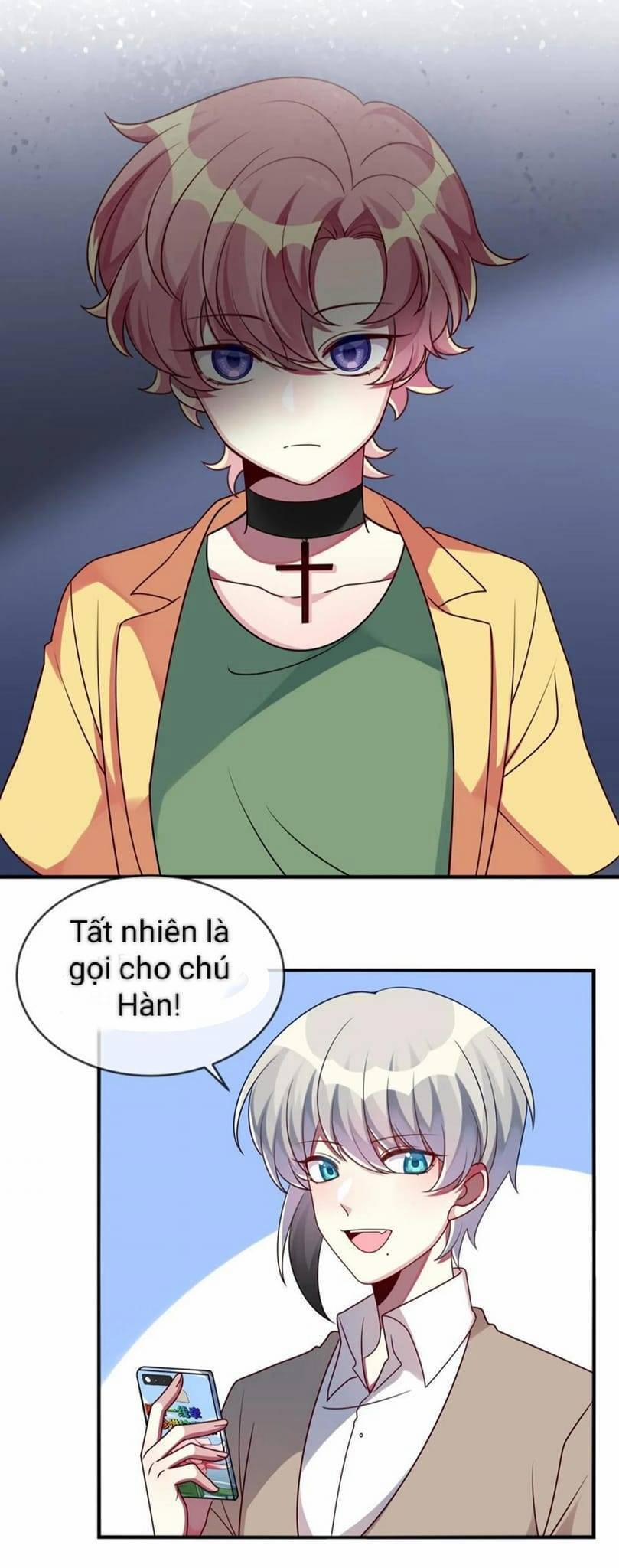 A Trạch Hóa Ra Lại Là Đại Tiểu Thư ? 19 trang 38