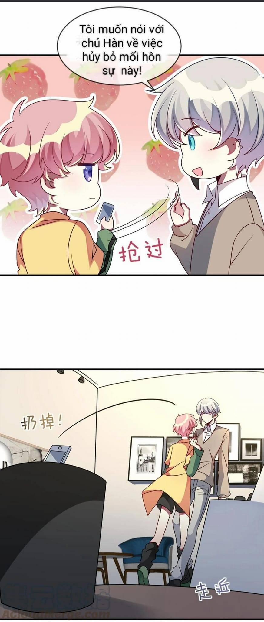 A Trạch Hóa Ra Lại Là Đại Tiểu Thư ? 19 trang 39