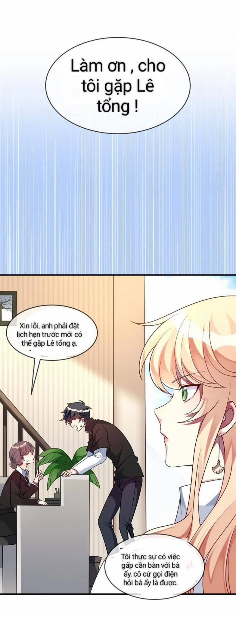 A Trạch Hóa Ra Lại Là Đại Tiểu Thư ? 19 trang 6