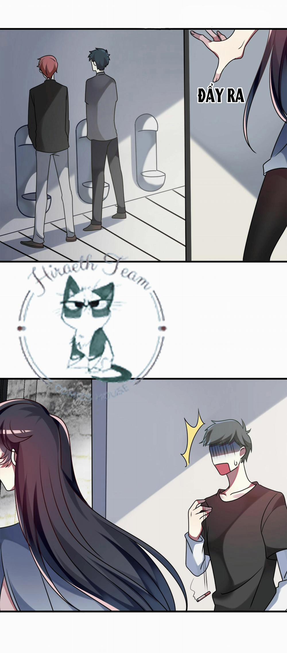 A Trạch Hóa Ra Lại Là Đại Tiểu Thư ? 2 trang 18