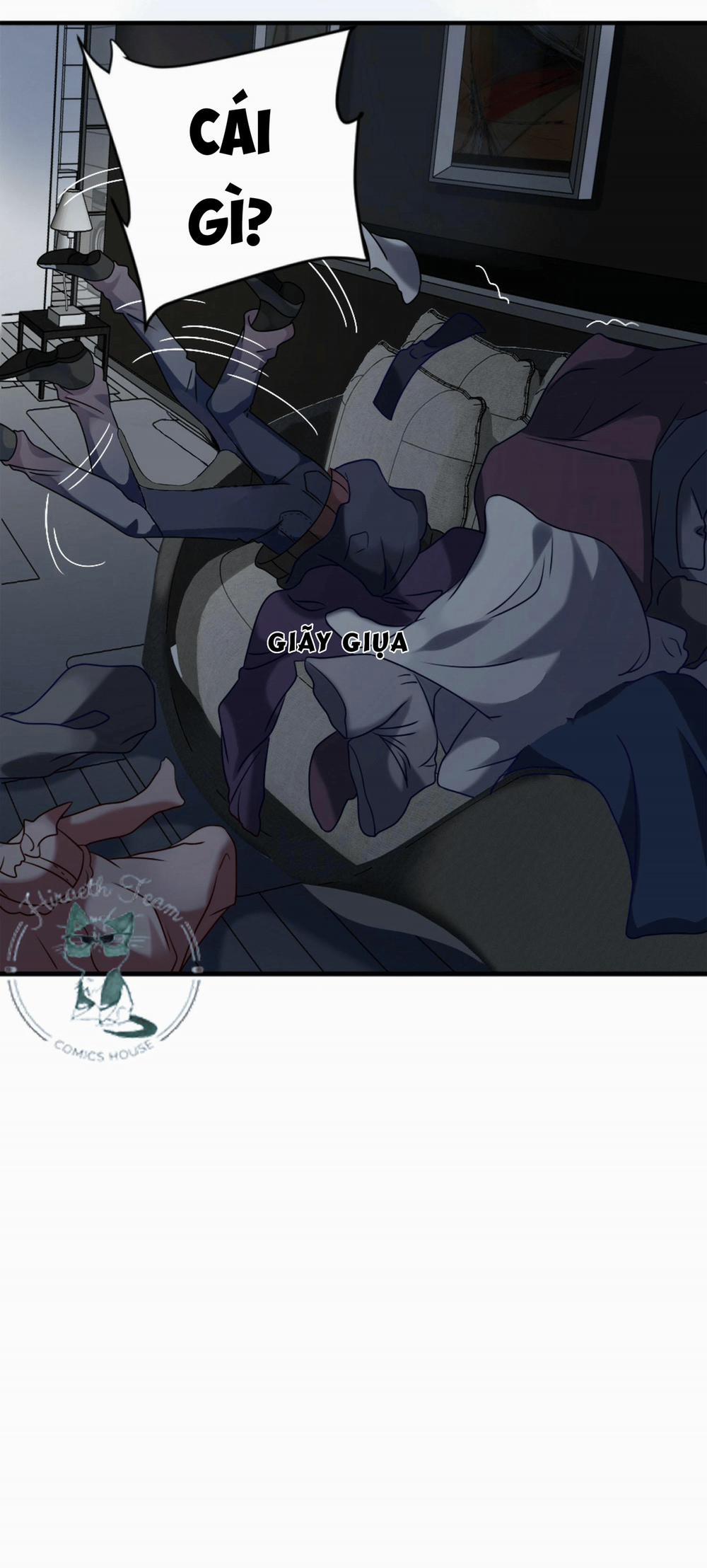 A Trạch Hóa Ra Lại Là Đại Tiểu Thư ? 2 trang 38