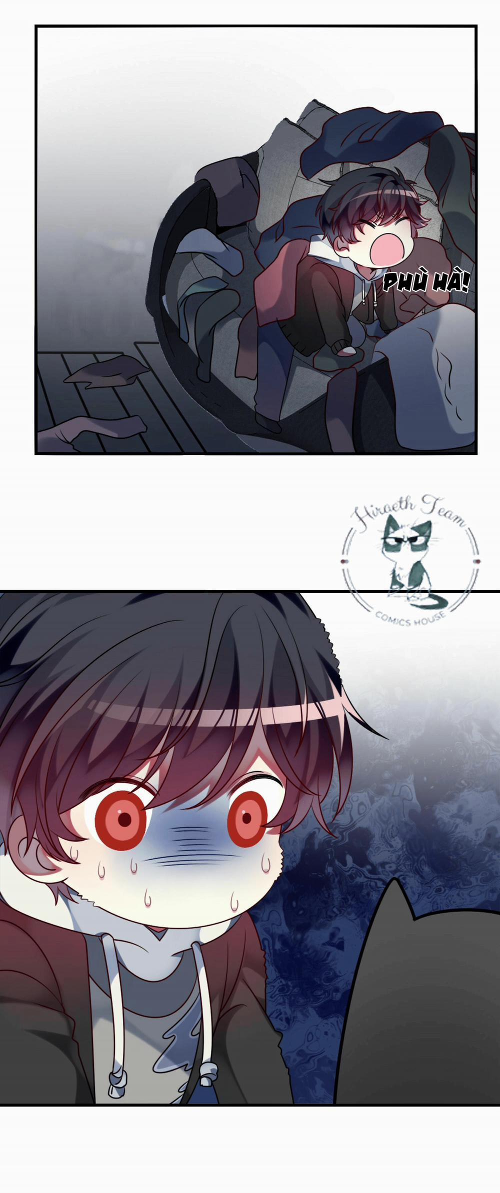 A Trạch Hóa Ra Lại Là Đại Tiểu Thư ? 2 trang 39