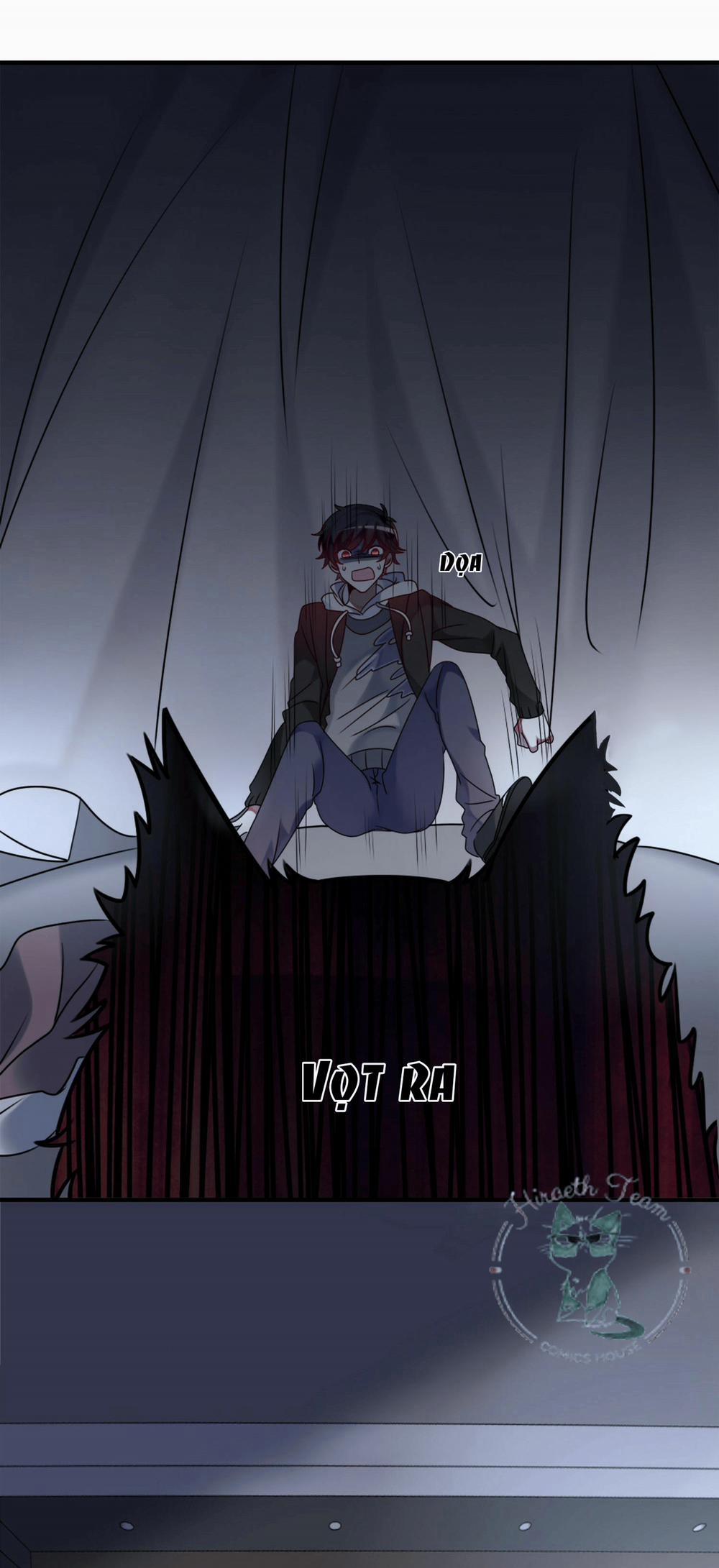 A Trạch Hóa Ra Lại Là Đại Tiểu Thư ? 2 trang 40