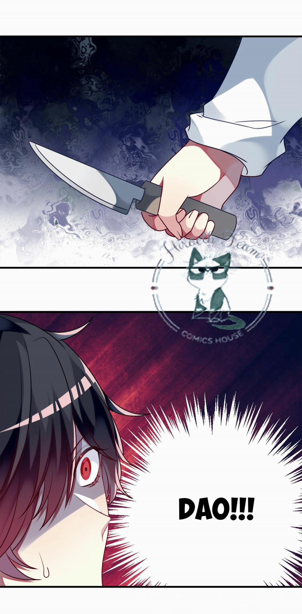 A Trạch Hóa Ra Lại Là Đại Tiểu Thư ? 2 trang 45