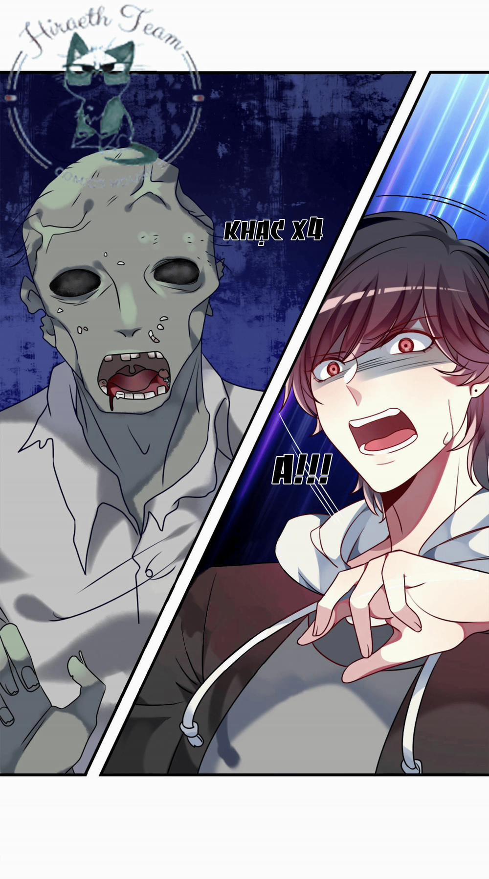 A Trạch Hóa Ra Lại Là Đại Tiểu Thư ? 2 trang 49