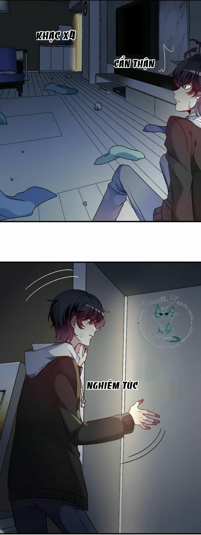 A Trạch Hóa Ra Lại Là Đại Tiểu Thư ? 2 trang 50