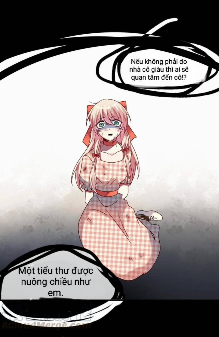 A Trạch Hóa Ra Lại Là Đại Tiểu Thư ? 20 trang 12