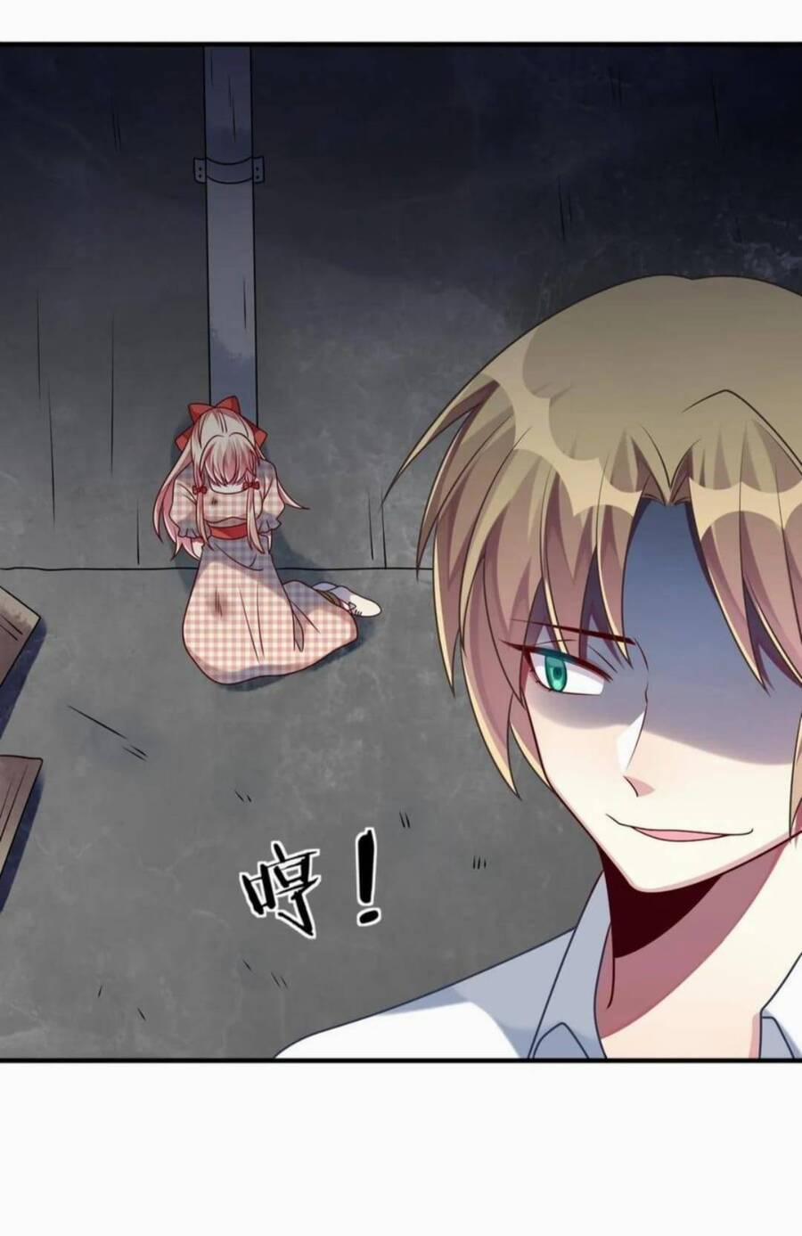 A Trạch Hóa Ra Lại Là Đại Tiểu Thư ? 20 trang 15