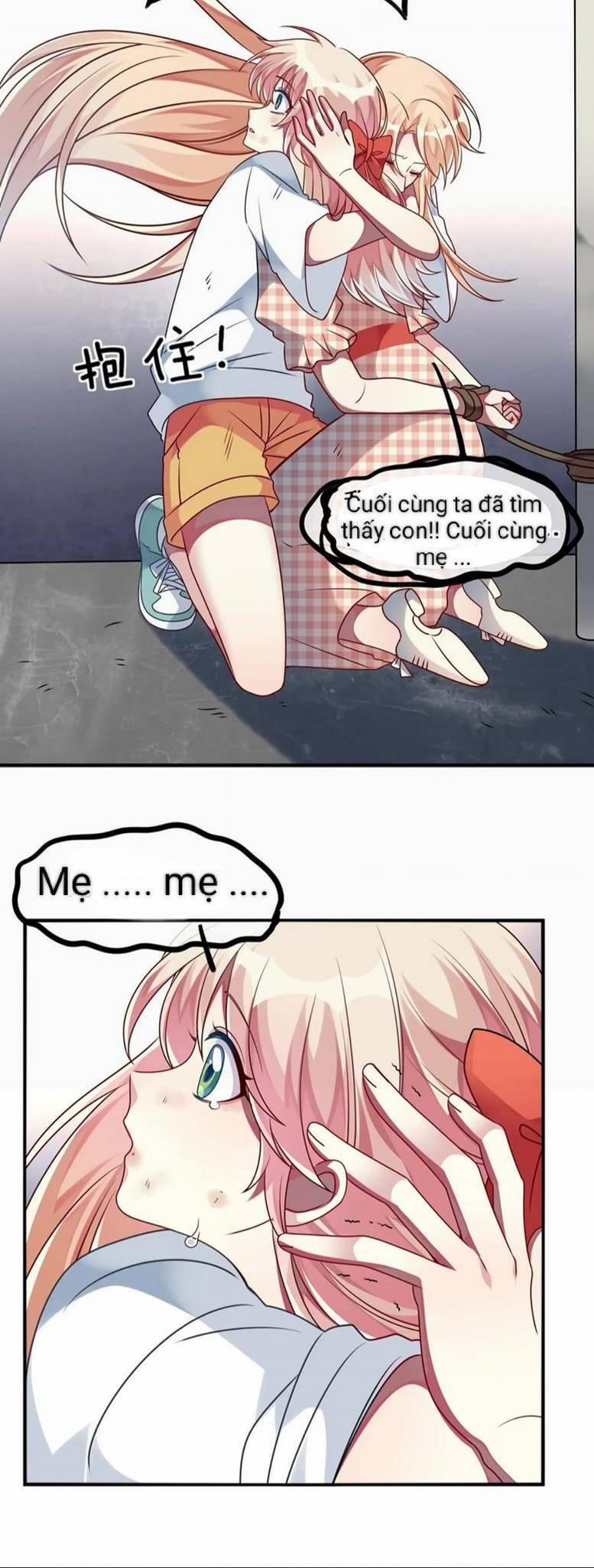 A Trạch Hóa Ra Lại Là Đại Tiểu Thư ? 20 trang 18