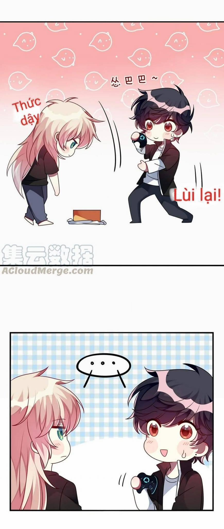 A Trạch Hóa Ra Lại Là Đại Tiểu Thư ? 20 trang 22